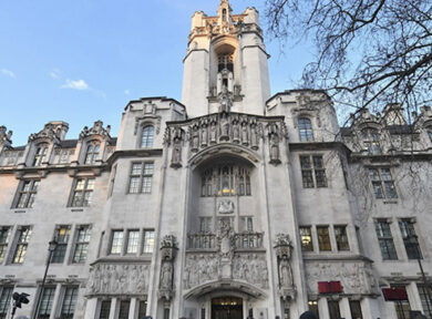 TI supreme court