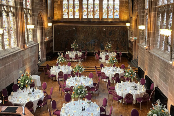 guildhall
