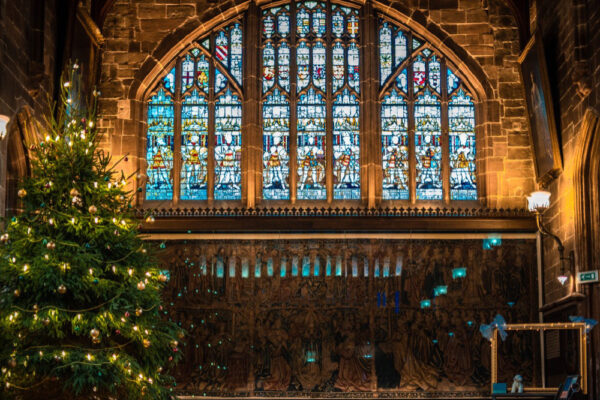 st marys guildhall 1