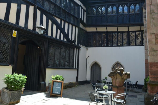 st marys guildhall 4