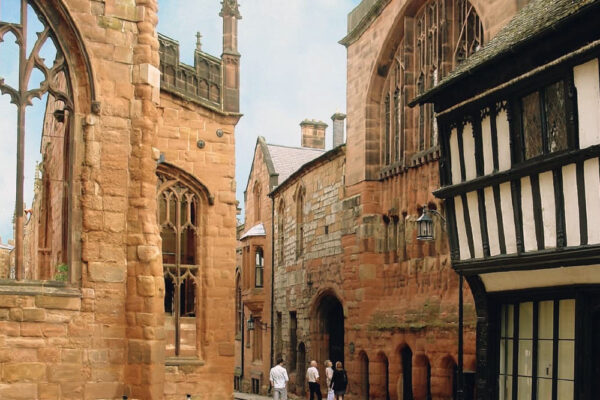 st marys guildhall 6